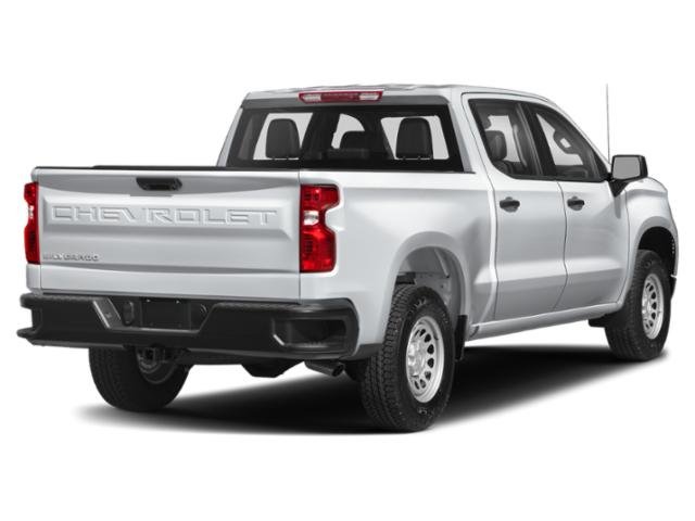 Used 2023 Chevrolet Silverado 1500 LT Trail Boss with VIN 3GCUDFED3PG327146 for sale in Saint Cloud, Minnesota