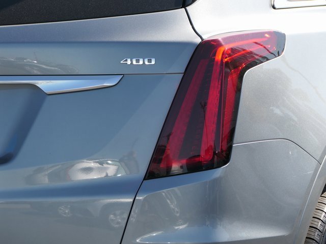 2023 Cadillac XT5 Premium Luxury photo 4