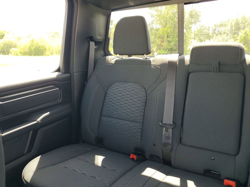 2026 Ram 1500 Big Horn Lone Star photo 7