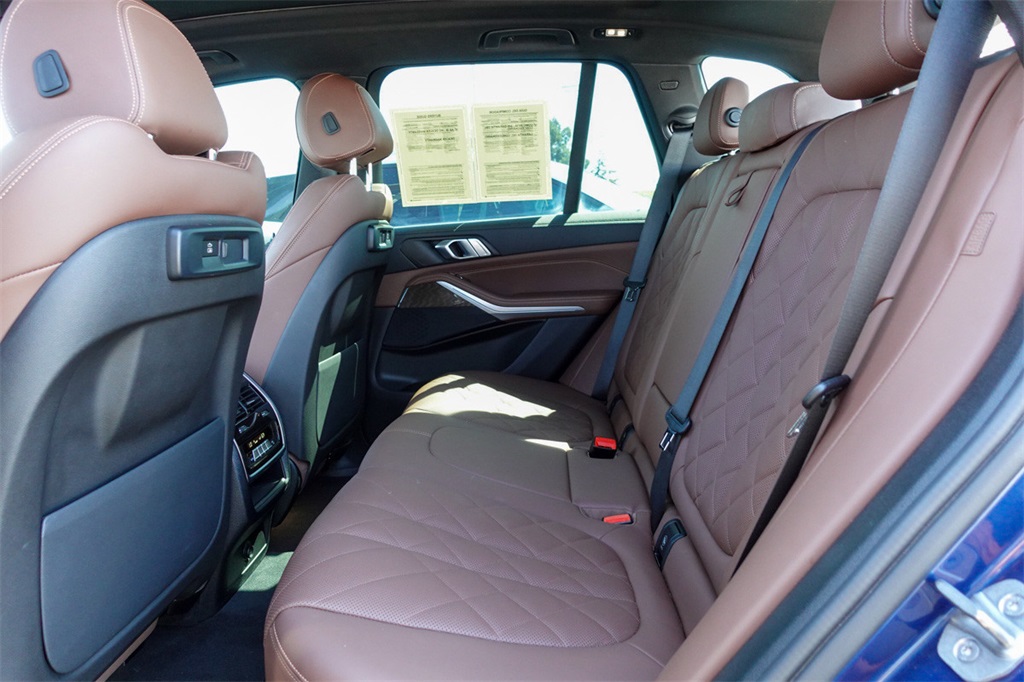 2023 Bmw X5 sDrive40i photo 23
