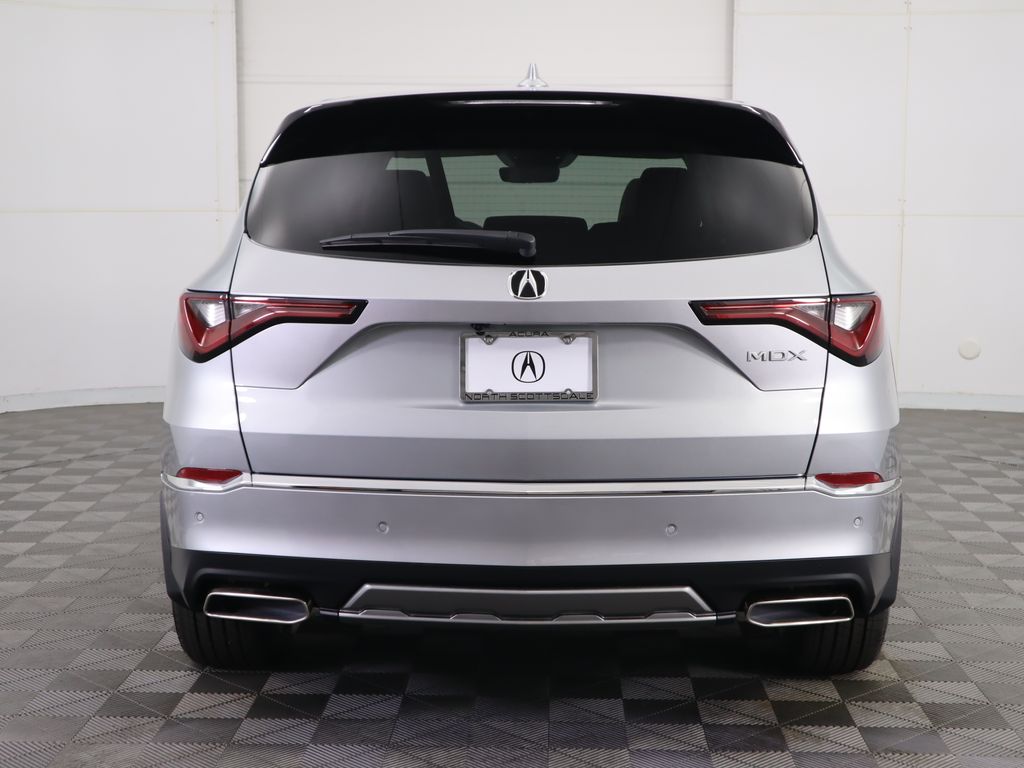 2026 Acura MDX Technology photo 6