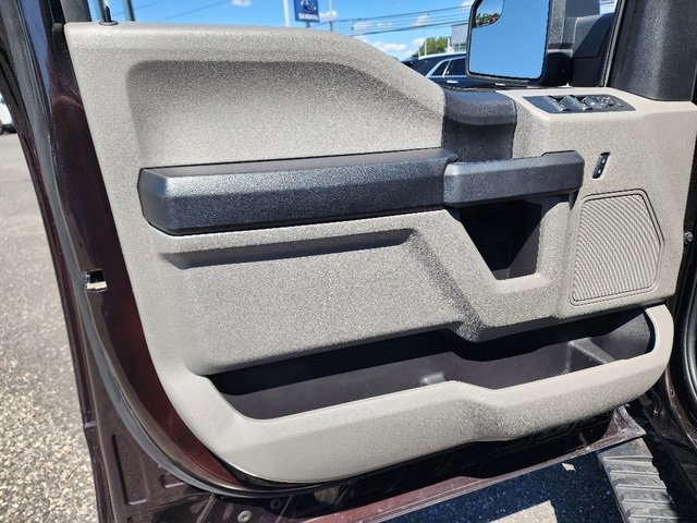 2020 Ford F-150 XL photo 21