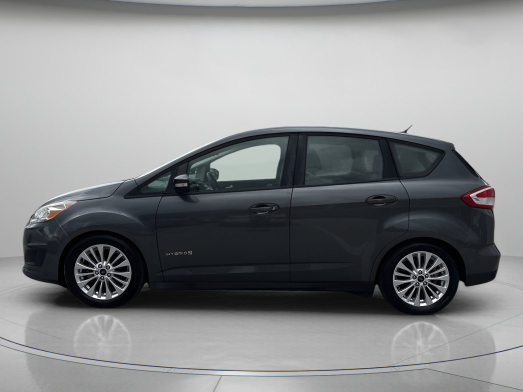 2017 Ford C-Max Hybrid SE photo 5