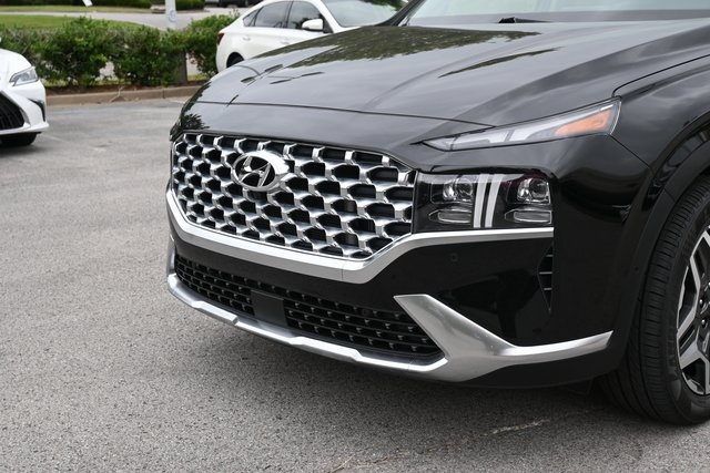 2022 Hyundai Santa Fe Limited photo 12