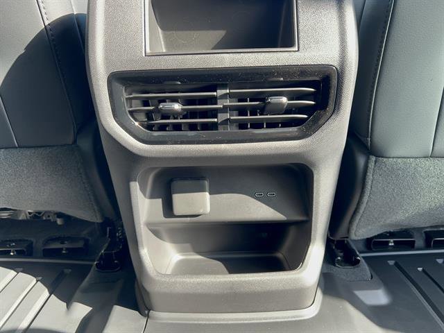 2026 Chevrolet Silverado EV LT photo 15