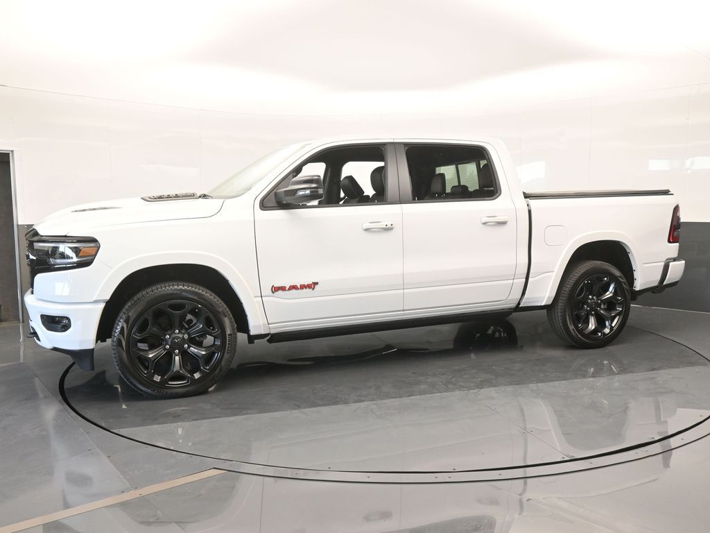 2023 Ram 1500 Limited photo 2