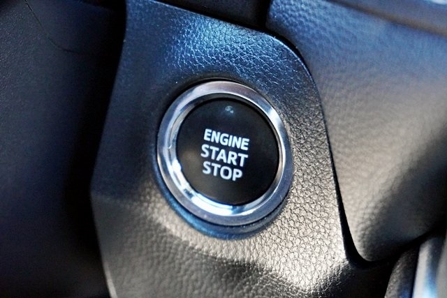 Used 2024 Black Toyota XLE image 31