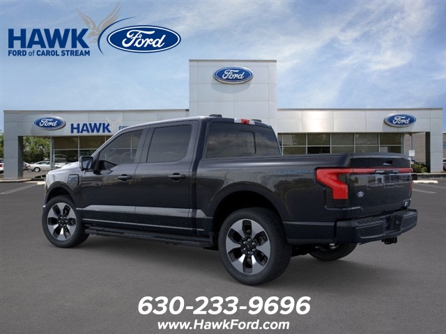 2025 FORD F-150 - Image 4