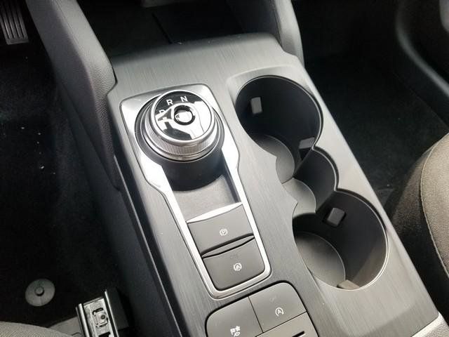 2025 Ford Escape Active photo 18