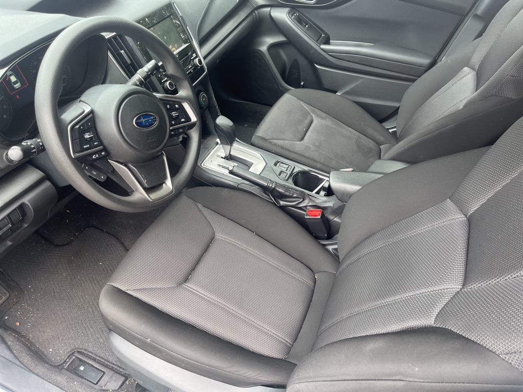 2023 Subaru Impreza Premium photo 4