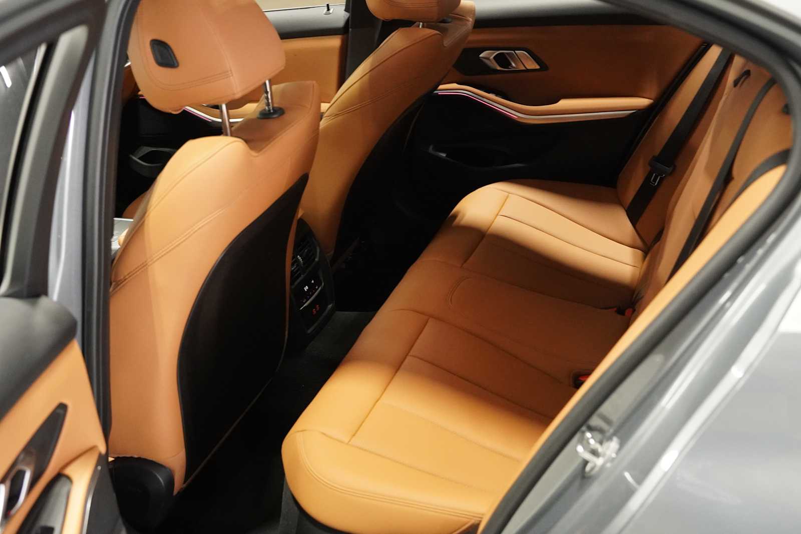 2025 Bmw 330i xDrive photo 24