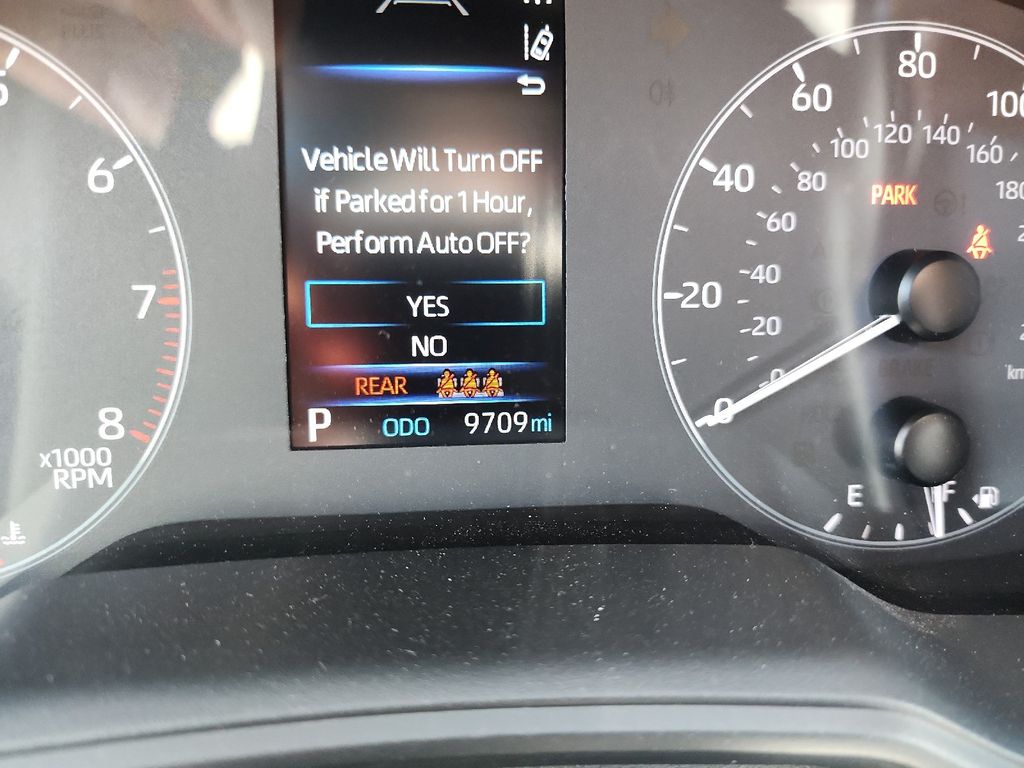2024 Toyota Corolla SE photo 17