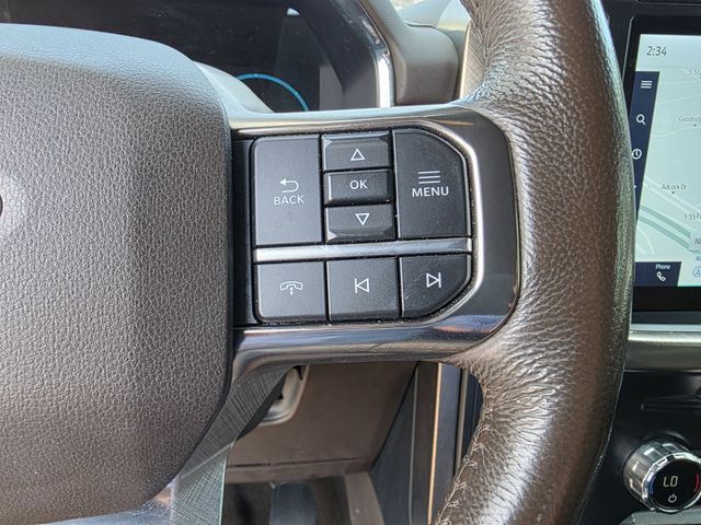 2021 Ford F-150 King Ranch photo 24