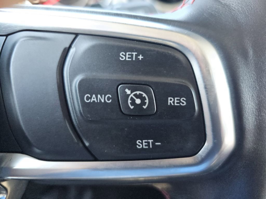2019 Jeep Wrangler Unlimited Rubicon photo 14