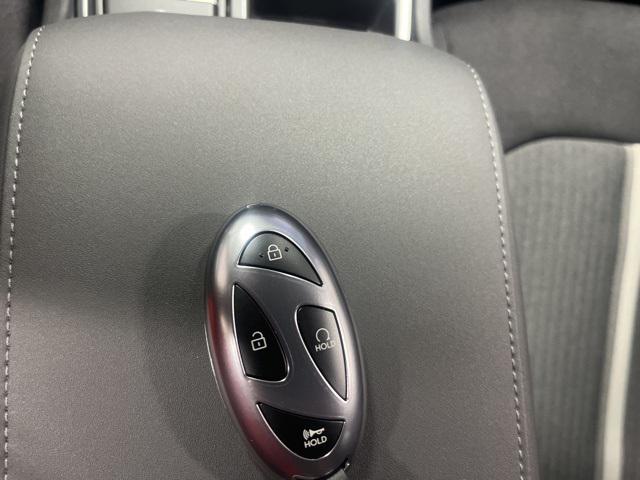 2026 Hyundai Sonata SE photo 19