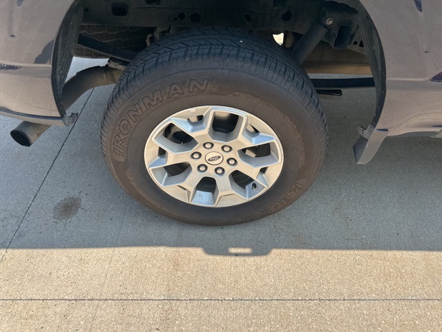 2023 Ford F-150 XLT photo 21