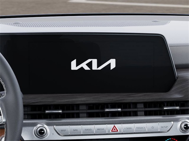 2025 Kia Telluride EX X-Line photo 17