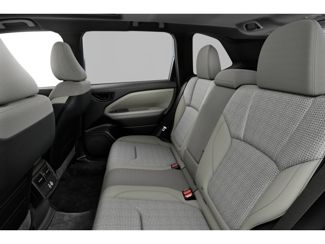 2026 Subaru Forester Premium photo 16