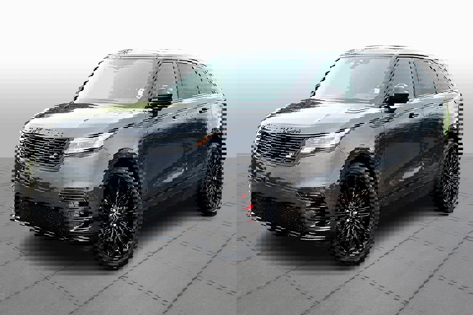 New 2025 Land Rover Range Rover Velar Dynamic SE Sport Utility in