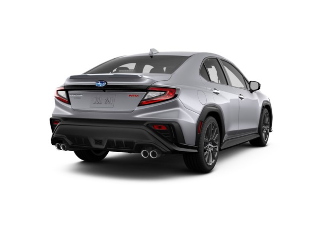 2025 Subaru WRX Premium photo 19