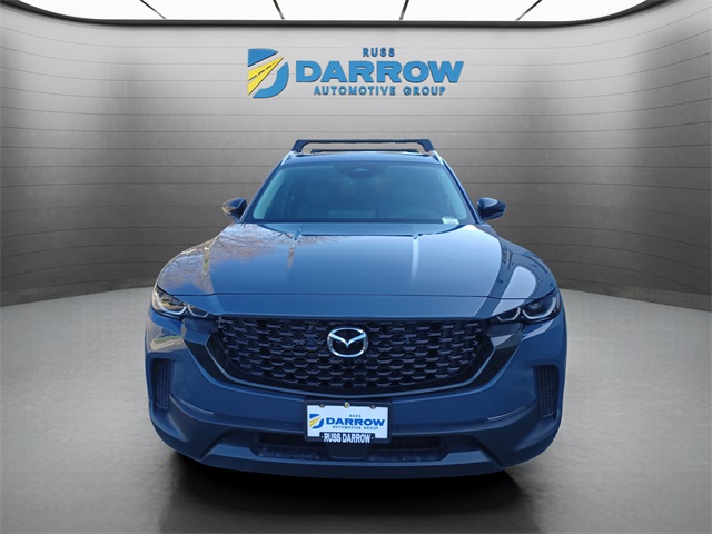 2025 Mazda CX-50 Premium Plus photo 8