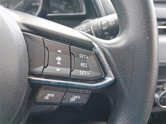 2020 Mazda CX-3 Sport photo 13