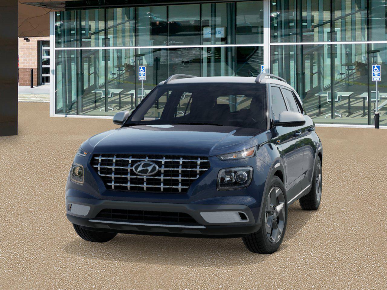 2026 Hyundai Venue SEL photo 4