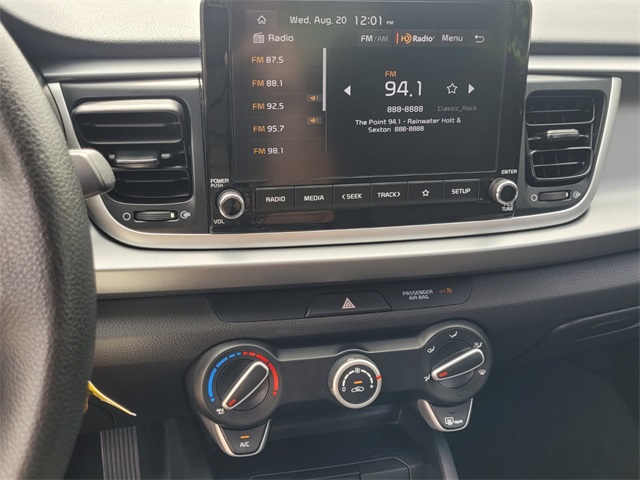 2023 Kia Rio S photo 15