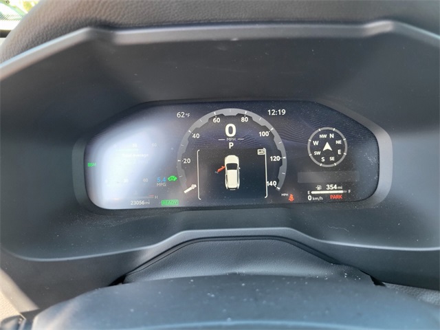 2023 Toyota RAV4 Hybrid Limited photo 25