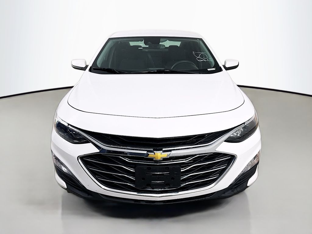 2023 Chevrolet Malibu 1LT photo 5