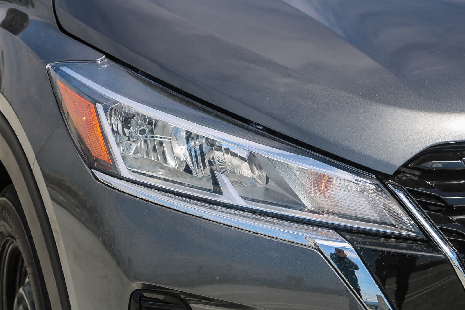 2025 Nissan Kicks Play S photo 4