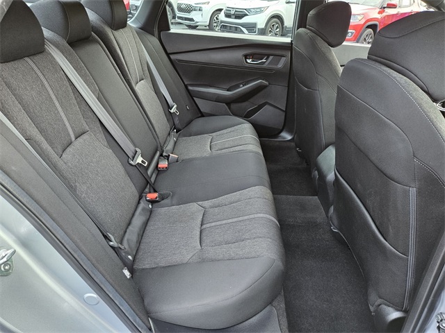 2024 Honda Accord Hybrid Sport photo 12