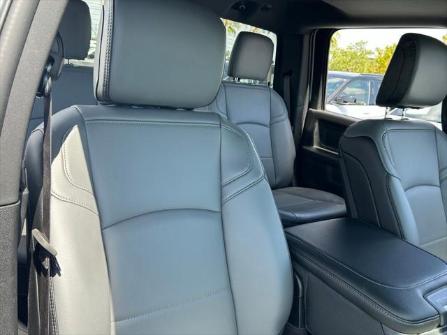 2025 Ram 3500 Tradesman photo 23