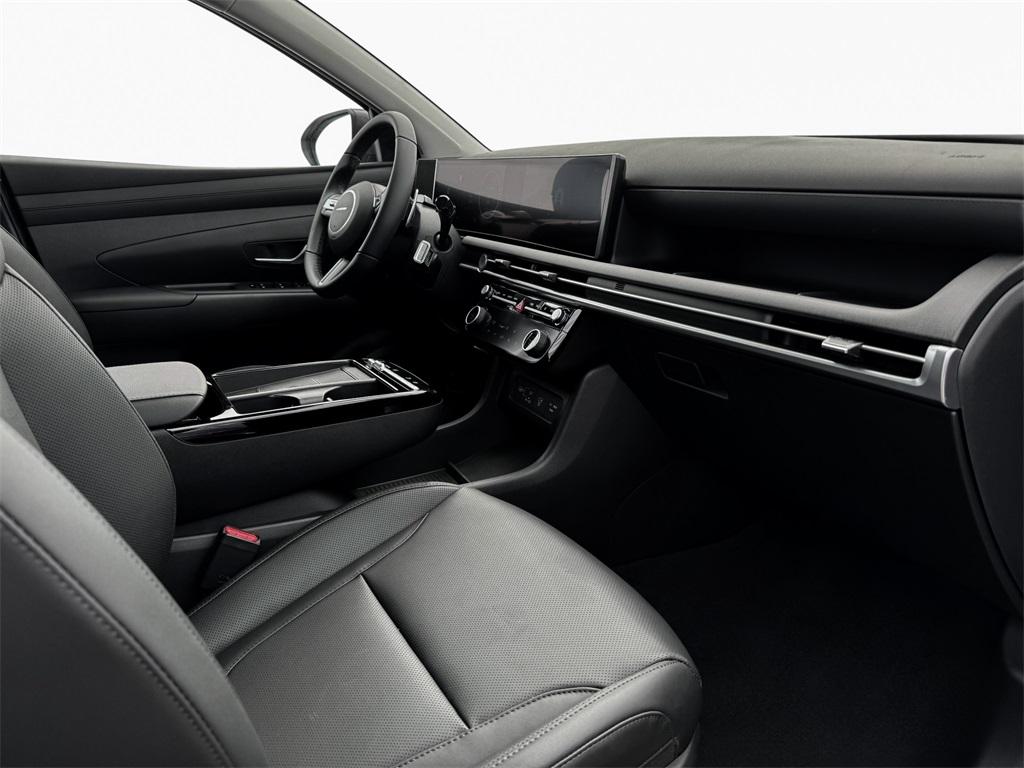 2025 Hyundai Tucson Hybrid SEL Convenience photo 15