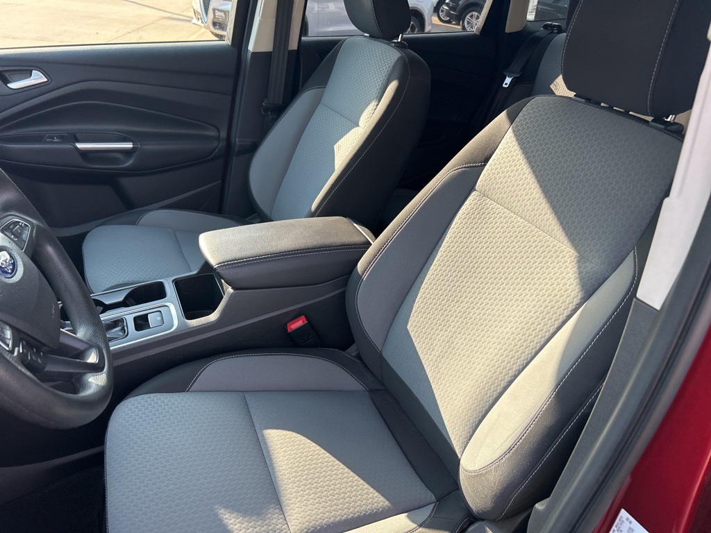 2018 Ford Escape SE photo 11