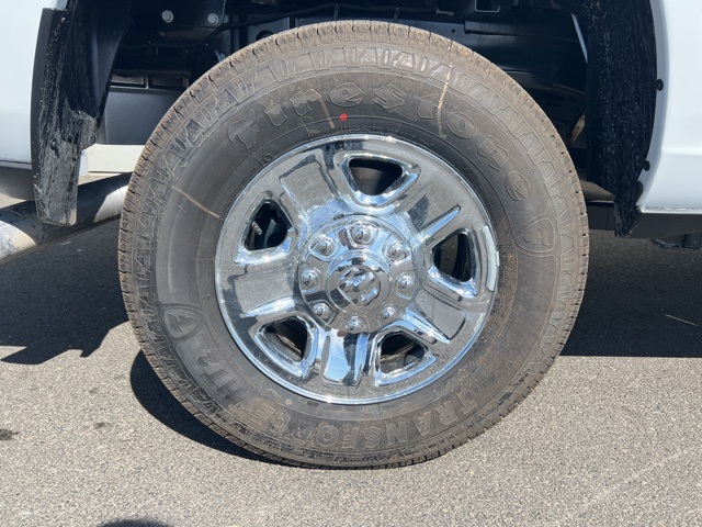2025 Ram 2500 Tradesman photo 21