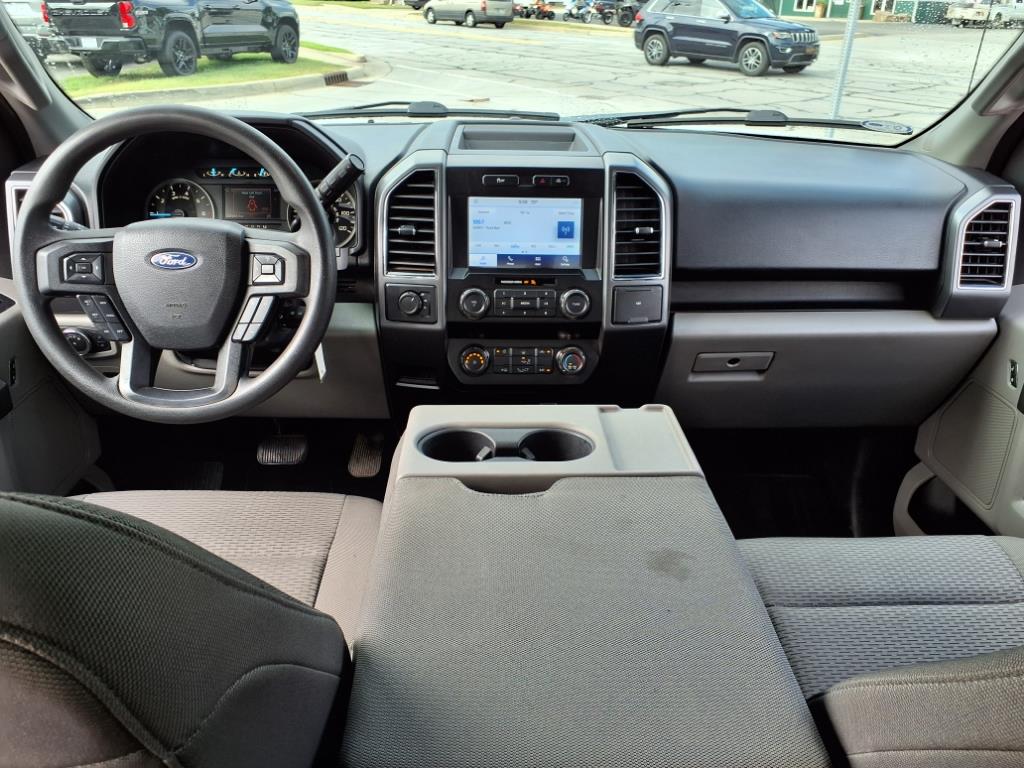 2020 Ford F-150 XL photo 5
