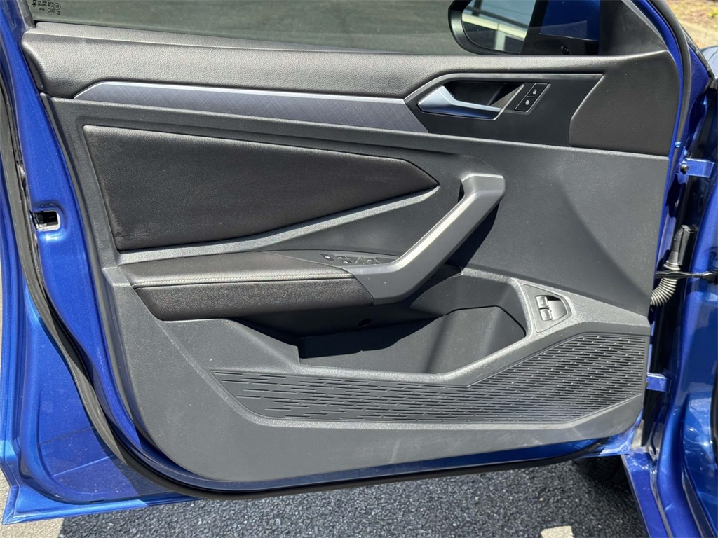 2023 Volkswagen Jetta 1.5T SE photo 26