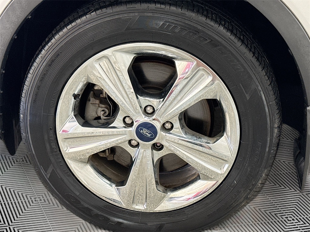 2016 Ford Escape SE photo 19