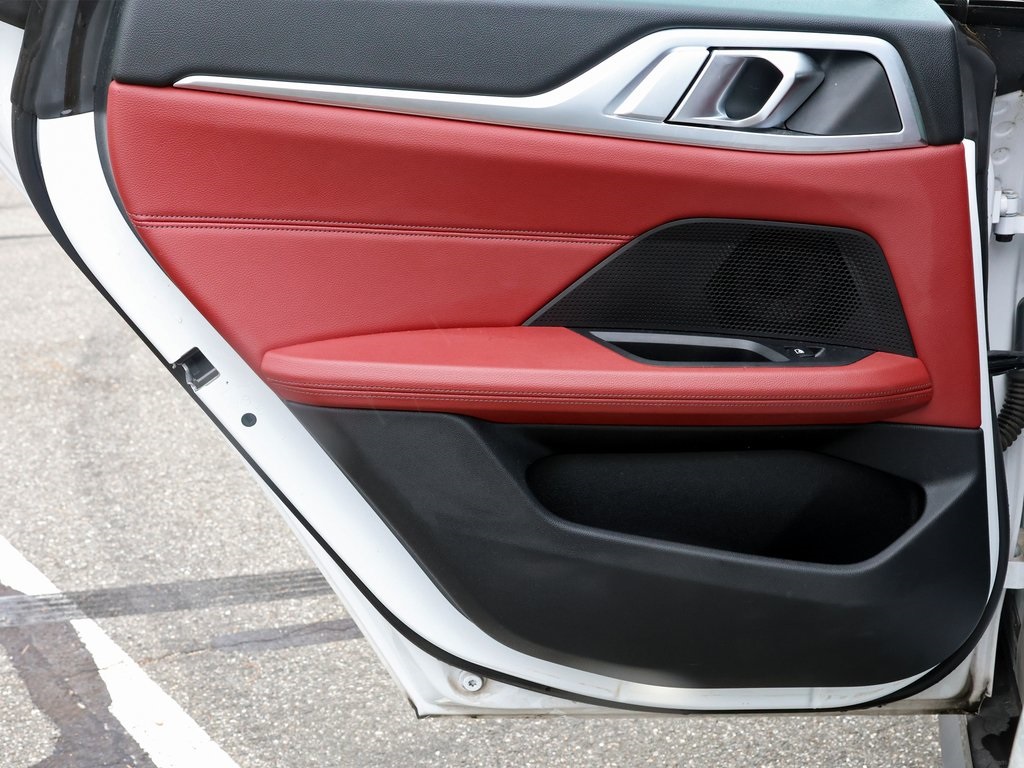 2022 Bmw 430i GC photo 16