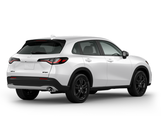 2026 Honda HR-V Sport photo 26