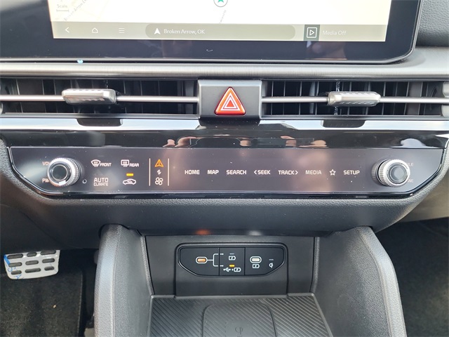 2026 Kia Sportage X-Pro Prestige photo 19