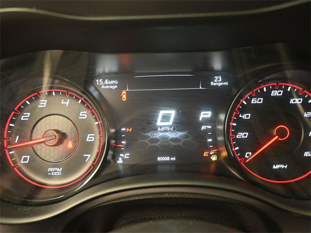 2021 Dodge Charger R/T photo 4