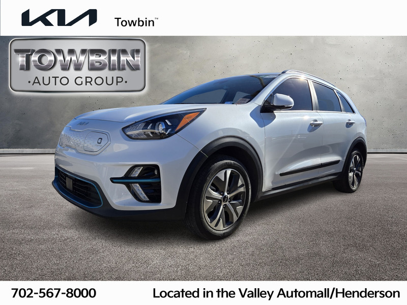 2022 Kia Niro S's photo