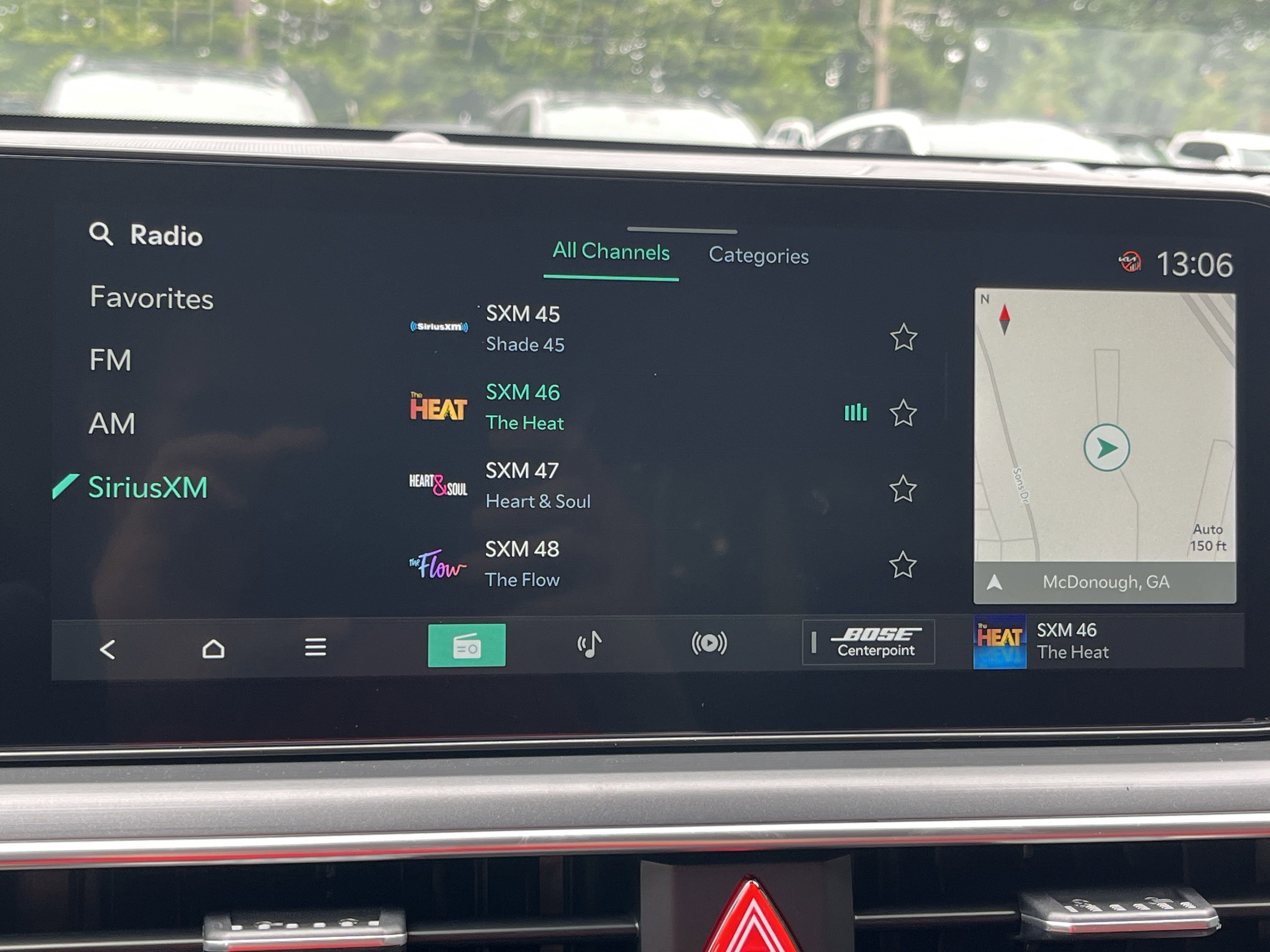 2025 Kia K5 GT-Line photo 3
