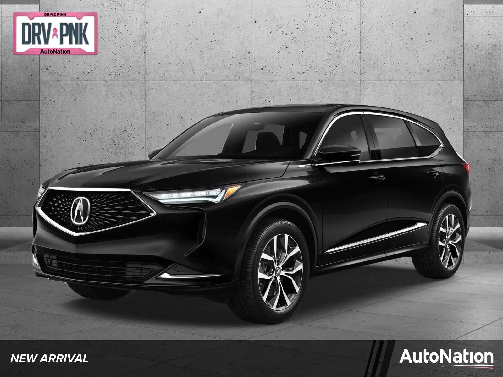 PreOwned 2022 Acura MDX w/Technology Package Sport Utility in West