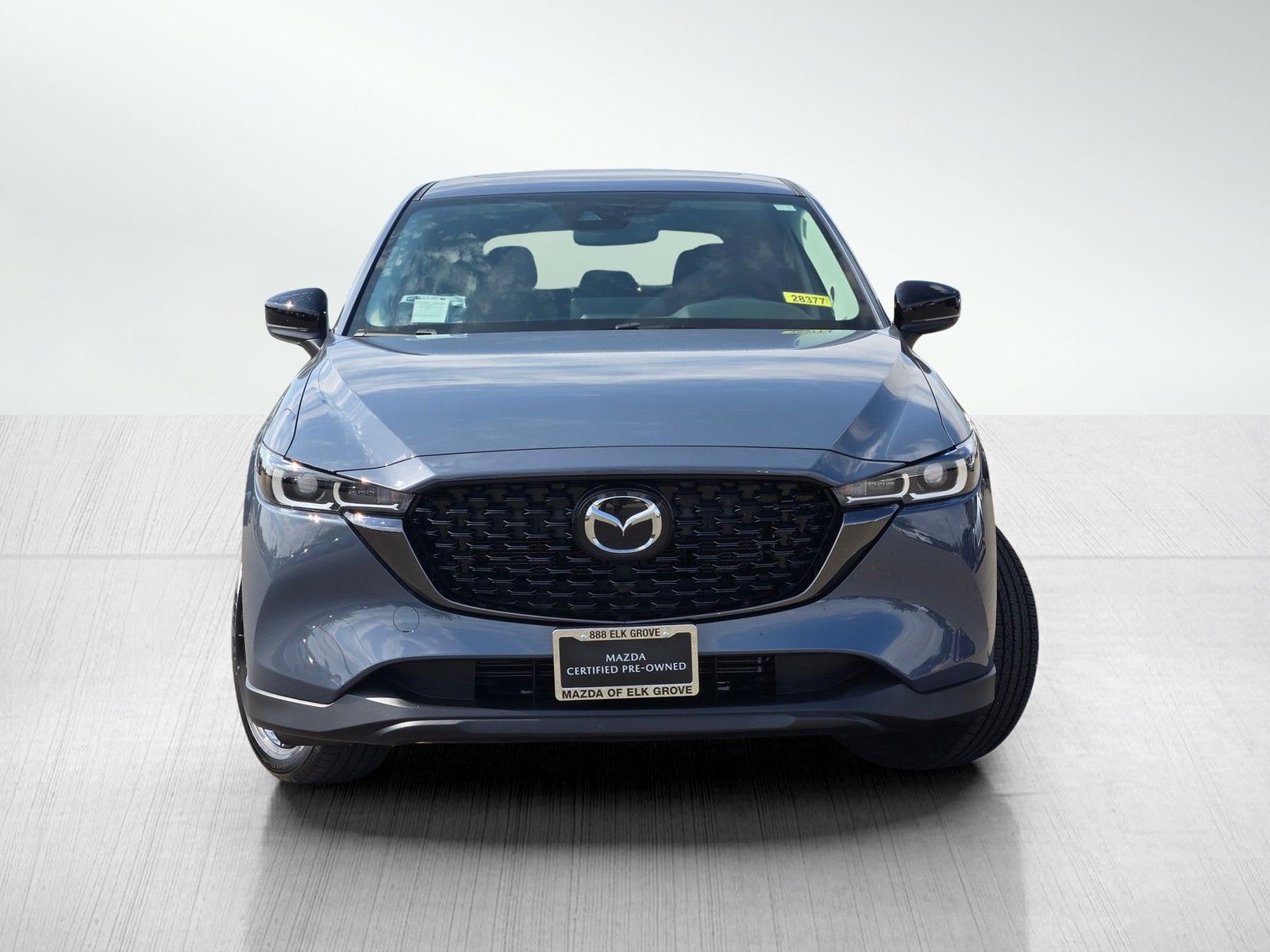 2025 Mazda CX-5 2.5 S Carbon photo 2