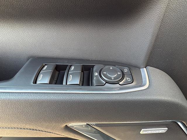 2026 Chevrolet Silverado 1500 RST photo 14