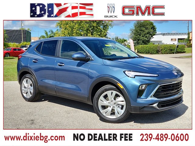 2026 Buick Encore GX Preferred's photo