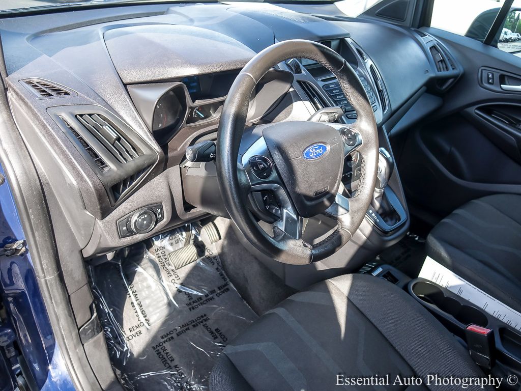 2016 FORD TRANSIT CONNECT - Image 10